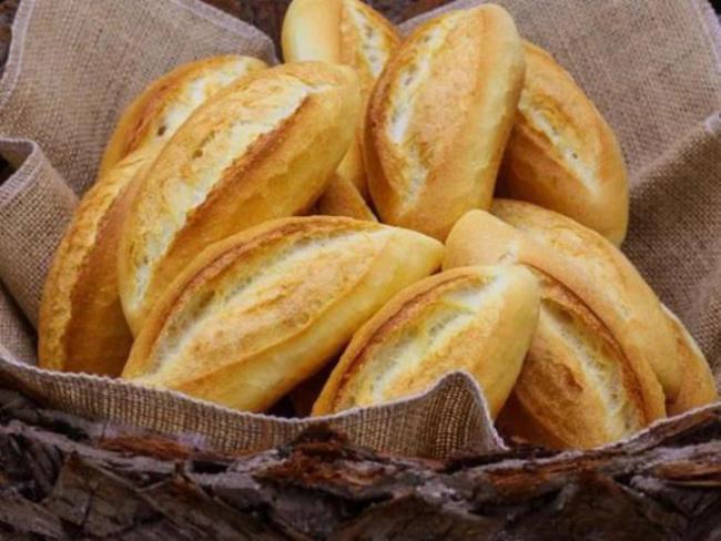 5 Cách Làm Bánh Mì Việt Nam Tại Nhà Siêu Đơn Giản | Nguyễn Kim