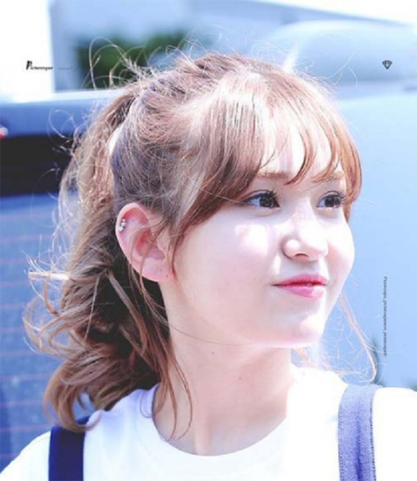 Là phong cách được ưa chuộng ở Hàn Quốc