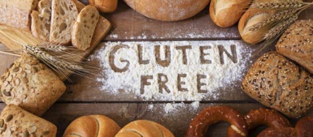 8 loại ngũ cốc không chứa gluten siêu tốt cho sức khỏe | Vinmec