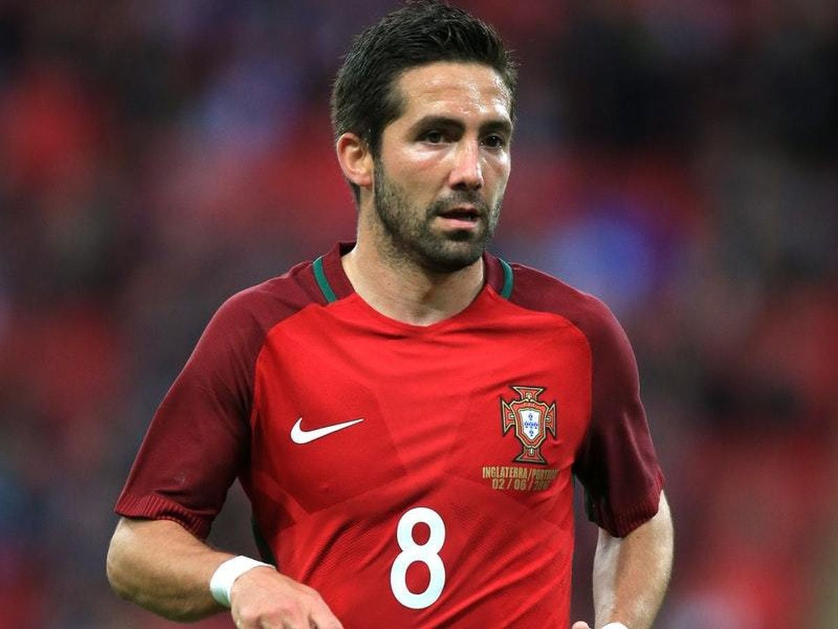 Sự Nghiệp Joao Moutinho - Cầu Thủ Bóng Đá Tài Năng Người Bồ Đào Nha