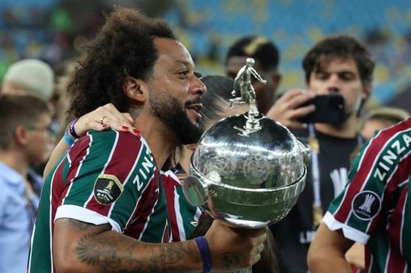 Fluminense: Tiểu sử bệnh cúm lớn và các danh hiệu câu lạc bộ nổi bật