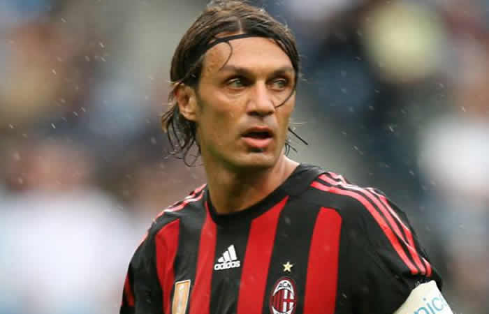 AC Milan great Maldini returns to club as director - Punch Newspapers
