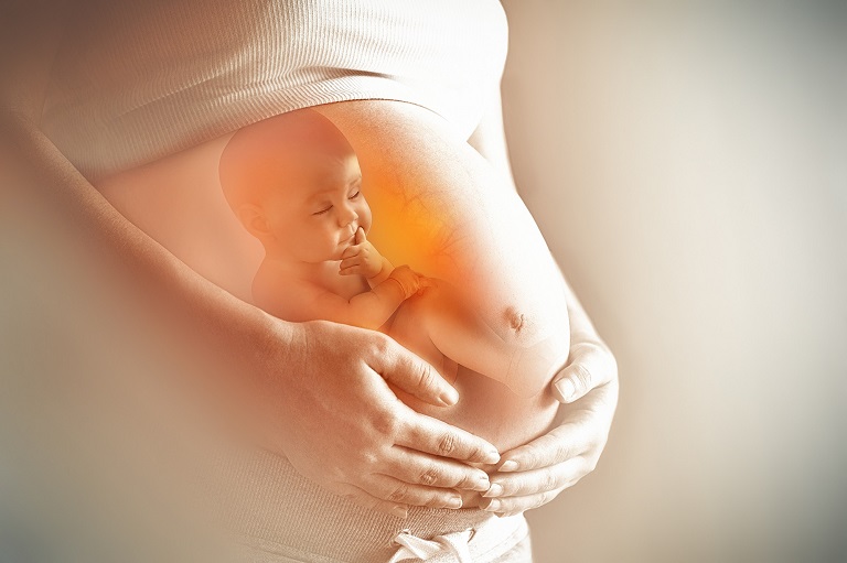 Có bầu uống đông trùng hạ thảo được không? Tác dụng của đông trùng hạ thảo đối với mẹ bầu