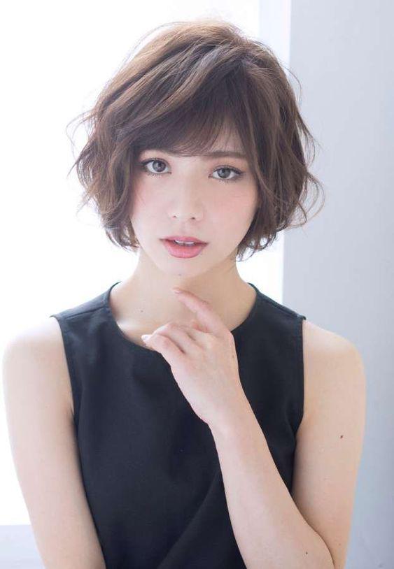 20 kiểu tóc ngắn đẹp lung linh HOT nhất 2018 bạn nên thử - Làm đẹp