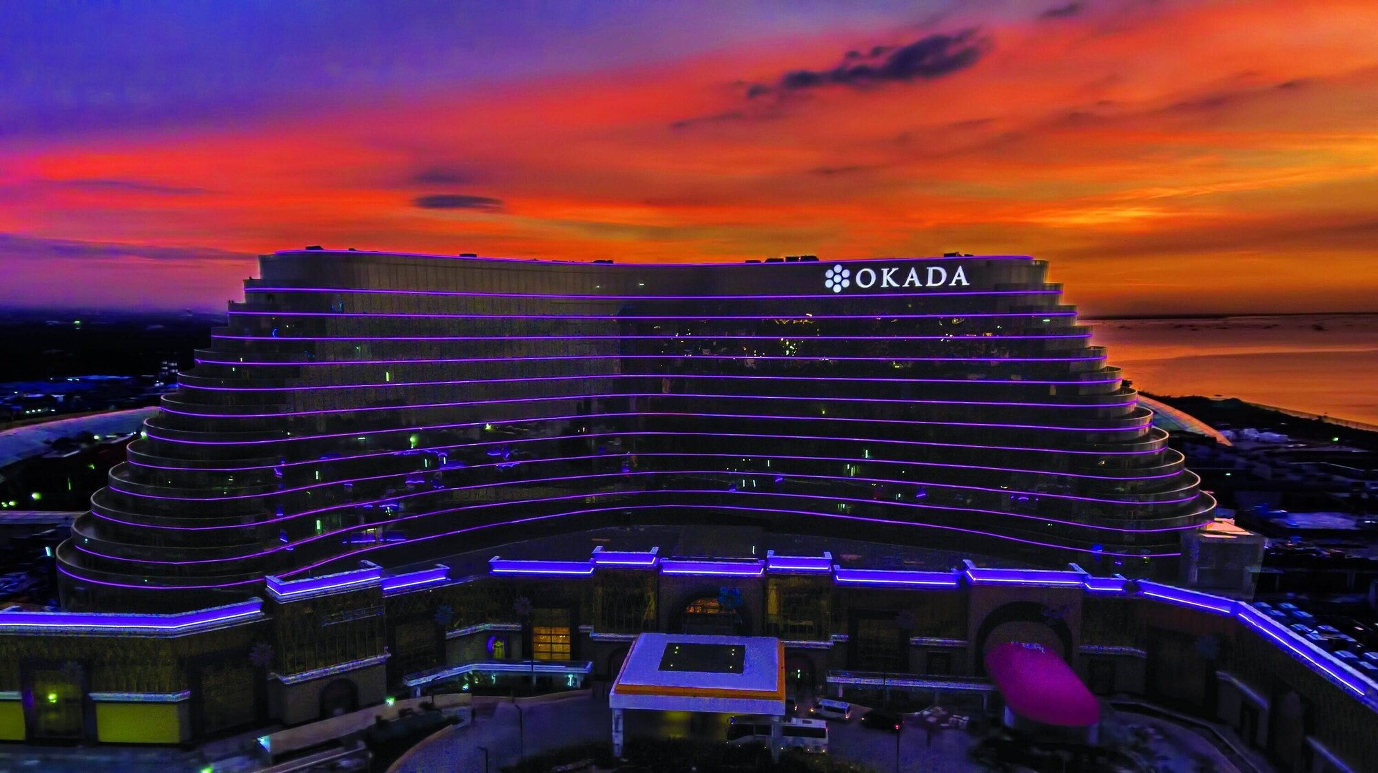 Okada Manila Reviews, Deals & Photos 2025 - Expedia