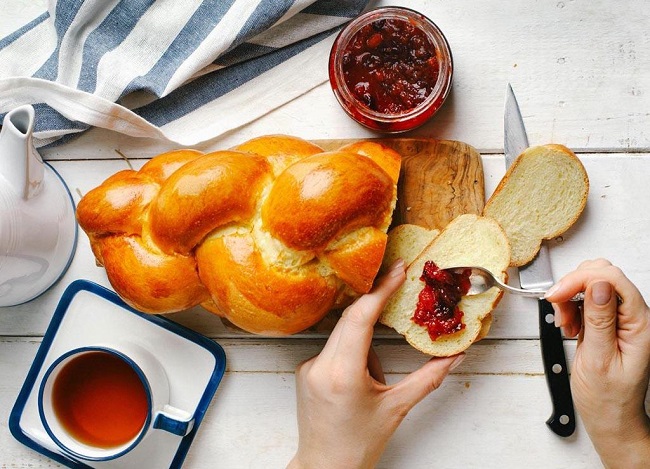 Cách làm 7 món Mứt ăn cùng bánh mì được yêu thích nhất