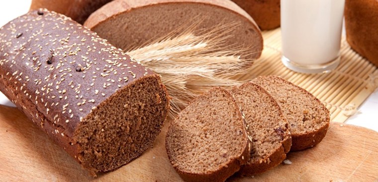 Cách làm bánh mì đen thơm ngon tại nhà, tốt cho sức khỏe