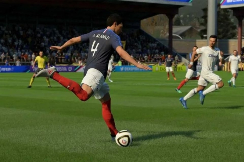 Cách sút mạnh trong FO4 cho các cao thủ