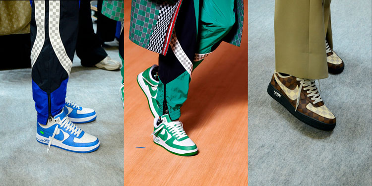 shop bán giày uy tín trên Shopee