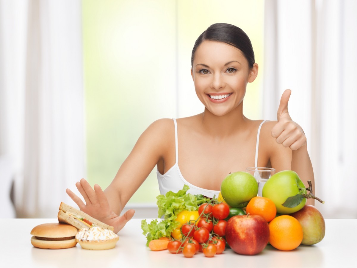 Chế độ dinh dưỡng khoa học giúp cơ thể có sức đề kháng tốt