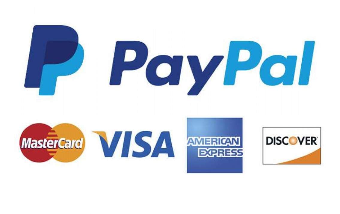 Hướng Dẫn Liên Kết Paypal Với Visa Debit, Cách Kích Hoạt Tài Khoản Paypal Bằng Thẻ Visa