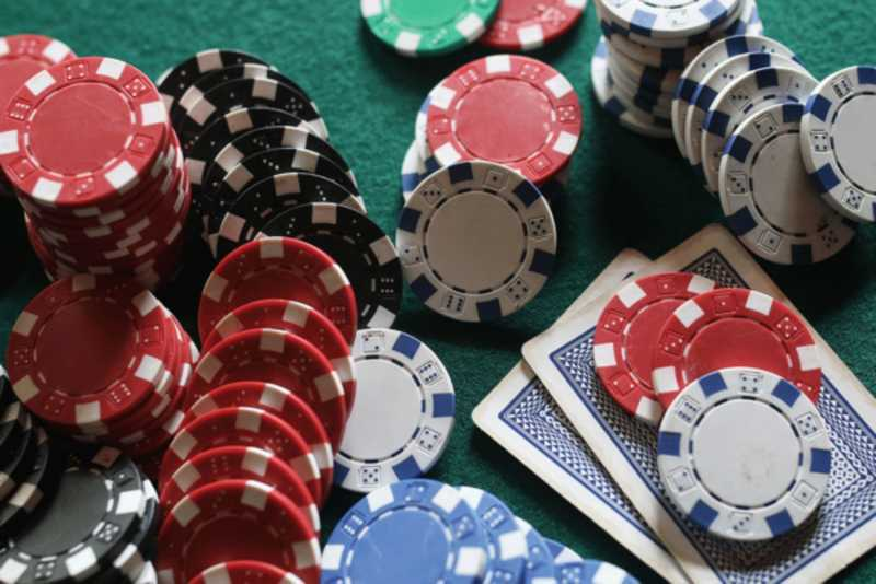 Bankroll Poker là gì? Bật mí cách quản lý vốn poker hiệu quả nhất năm 2022