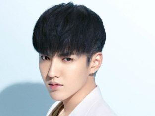 Tóc Two Block layer ấn tượng