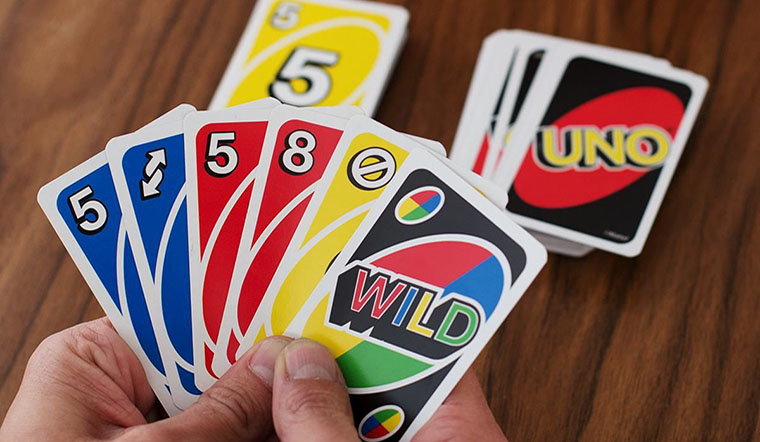 Luật chơi cơ bản và hướng dẫn chơi game Uno board cho người mới bắt đầu