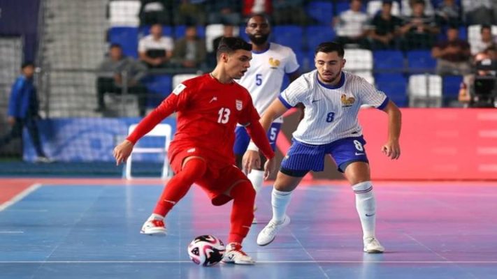 Futsal là gì? Khám phá môn thể thao hấp dẫn