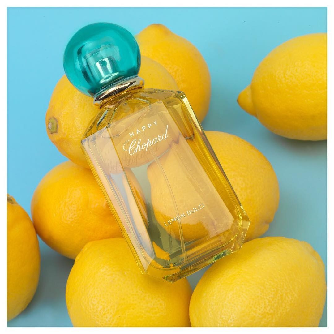 Happy Chopard Lemon Dulci - Phung Perfume