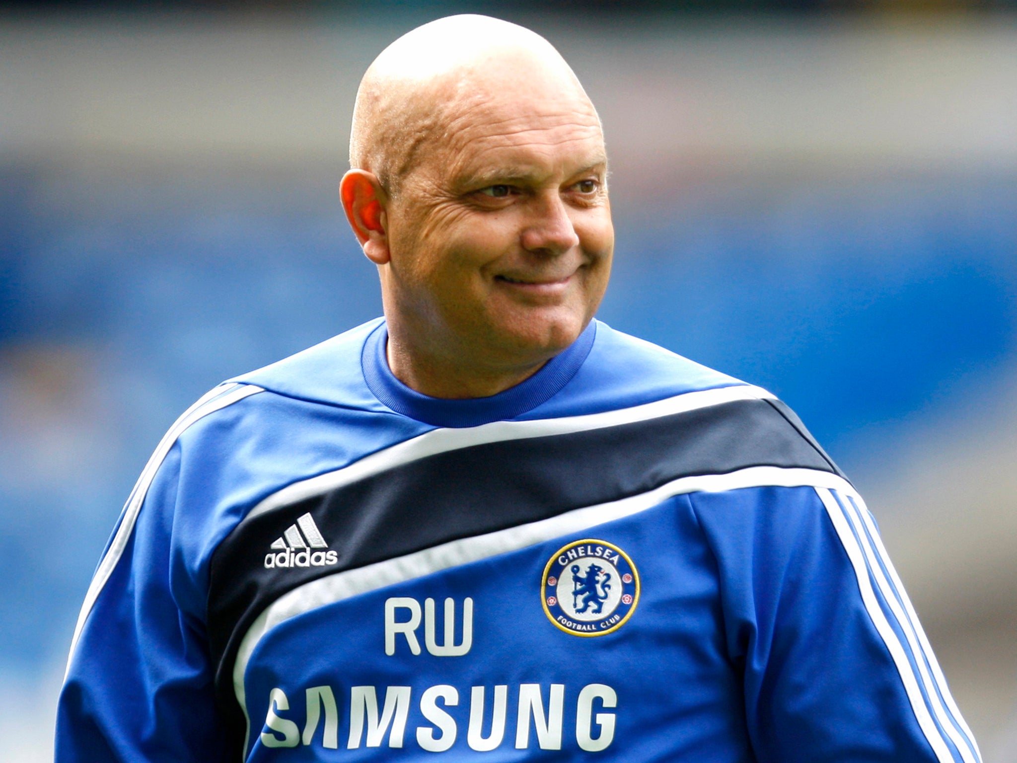 Ray Wilkins: International footballer who was handed the Chelsea captaincy at 18 | The Independent | The Independent