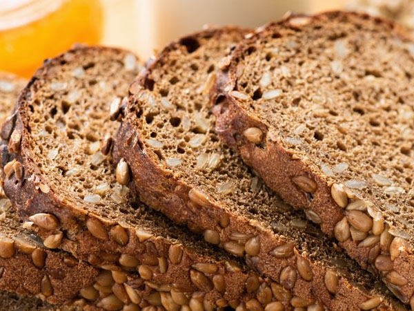 Tại sao bánh mì Ezekiel là loại bánh tốt cho sức khỏe nhất?